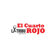 Logo de EL CUARTO ROJO